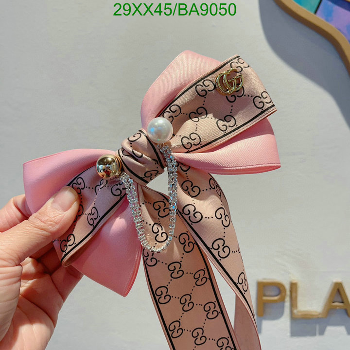 Headband-Gucci Code: BA9050 $: 29USD