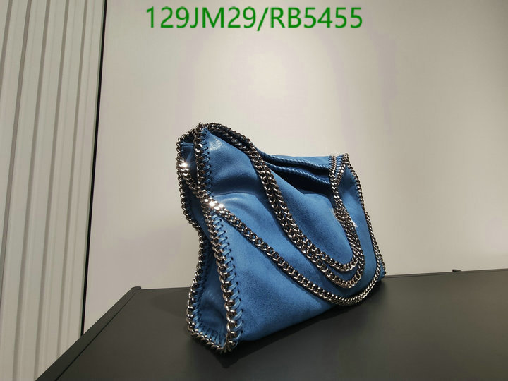 Stella McCartney Bag-(Mirror)-Handbag- Code: RB5455 $: 129USD