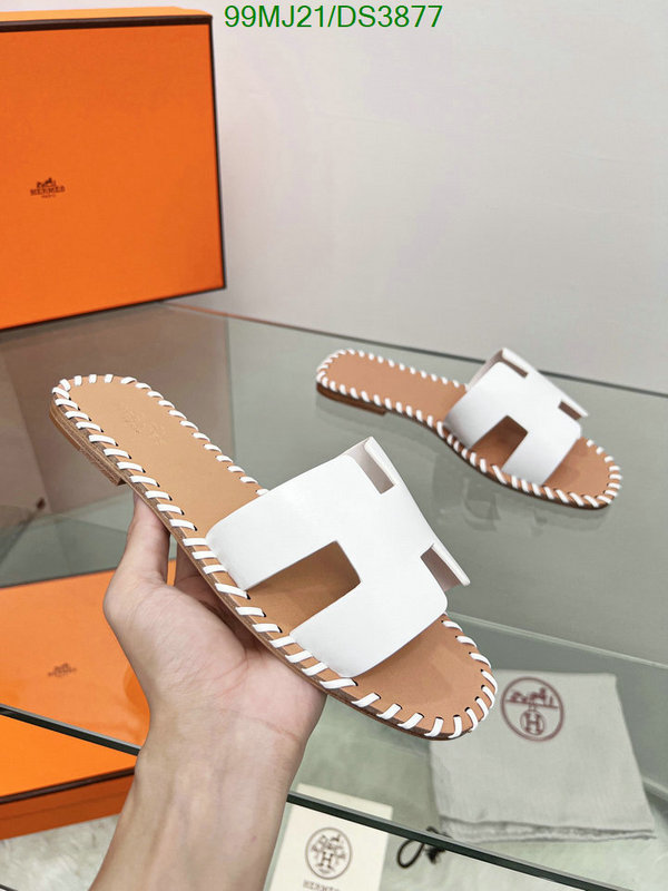 Women Shoes-Hermes Code: DS3877 $: 99USD