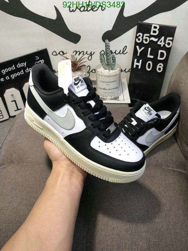 Women Shoes-NIKE Code: DS3482 $: 92USD