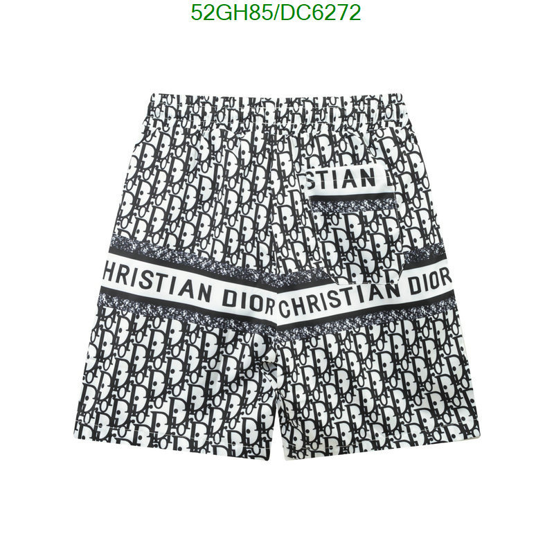 Clothing-Dior Code: DC6272 $: 52USD