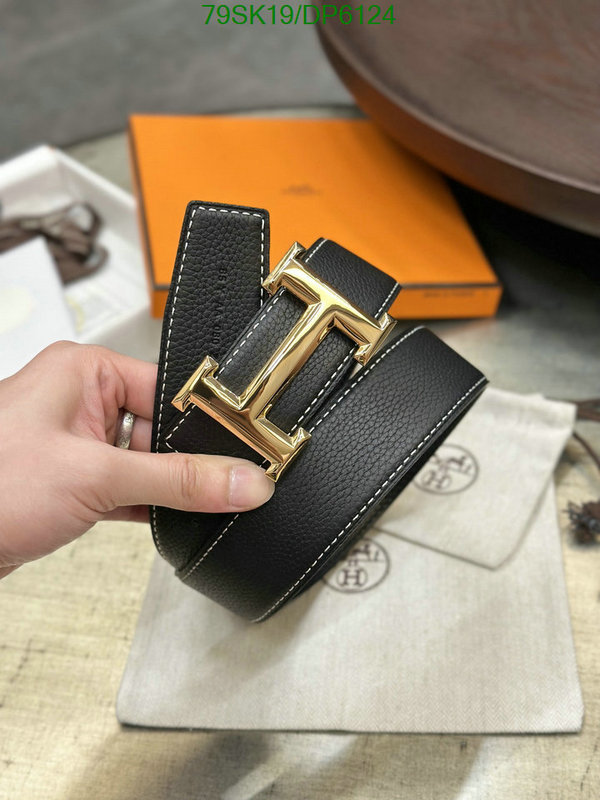 Belts-Hermes Code: DP6124 $: 79USD