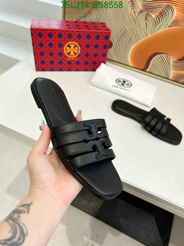 Women Shoes-Tory Burch Code: BS8558 $: 75USD