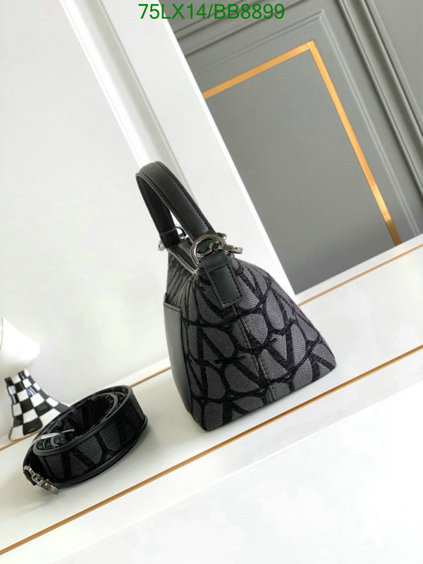 Valentino Bag-(4A)-Crossbody- Code: BB8899 $: 75USD