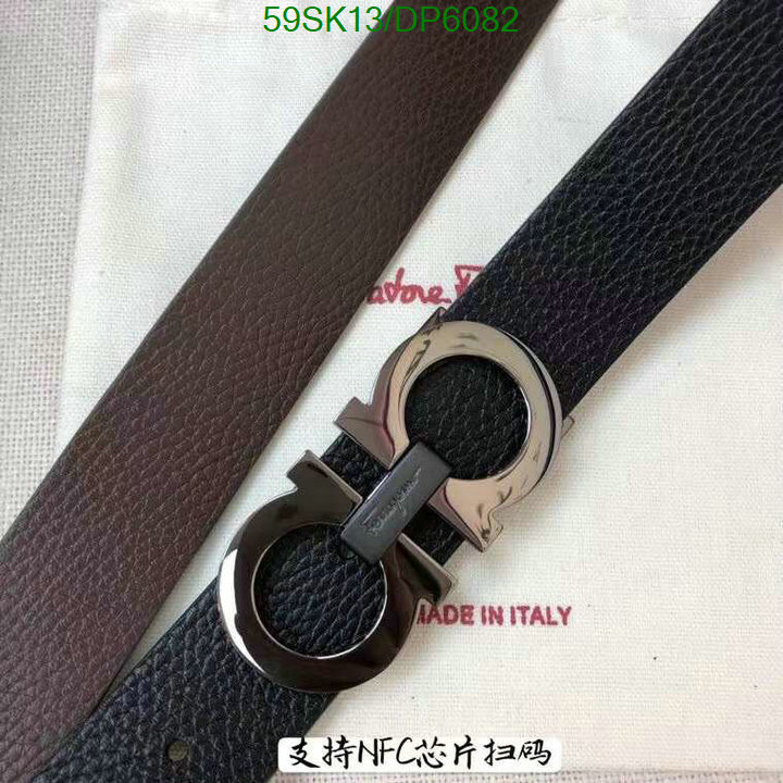 Belts-Ferragamo Code: DP6082 $: 59USD