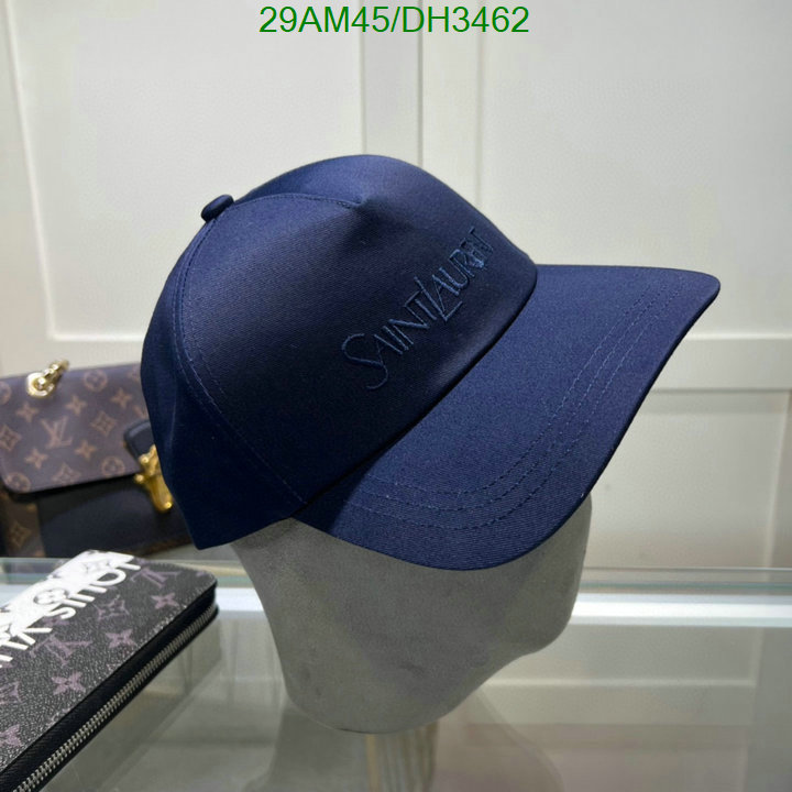 Cap-(Hat)-YSL Code: DH3462 $: 29USD