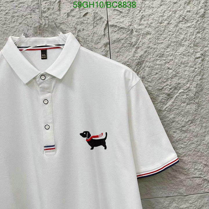 Clothing-Thom Browne Code: BC8838 $: 59USD