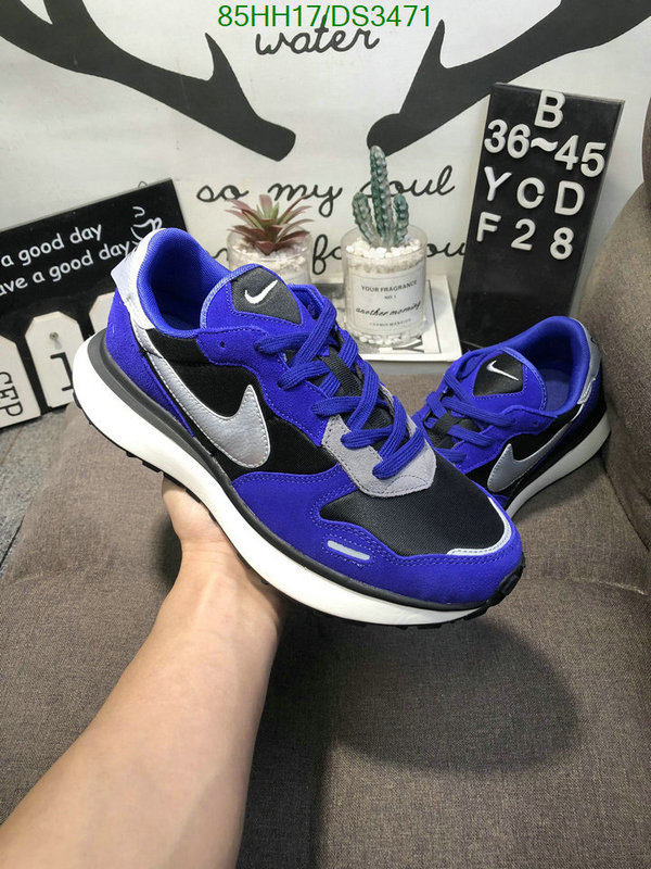 Men shoes-Nike Code: DS3471 $: 85USD