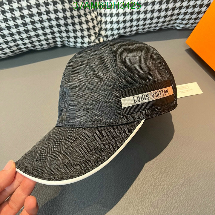 Cap-(Hat)-LV Code: DH3425 $: 37USD