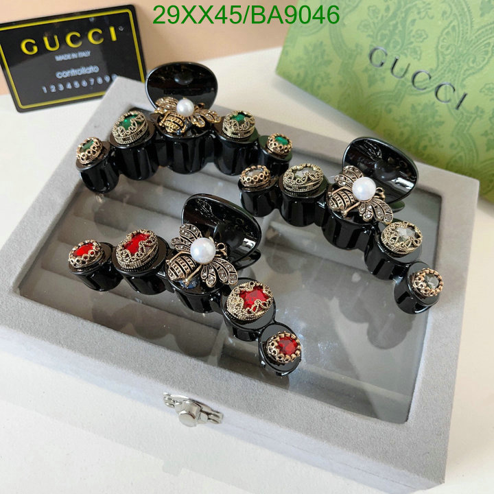 Headband-Gucci Code: BA9046 $: 29USD