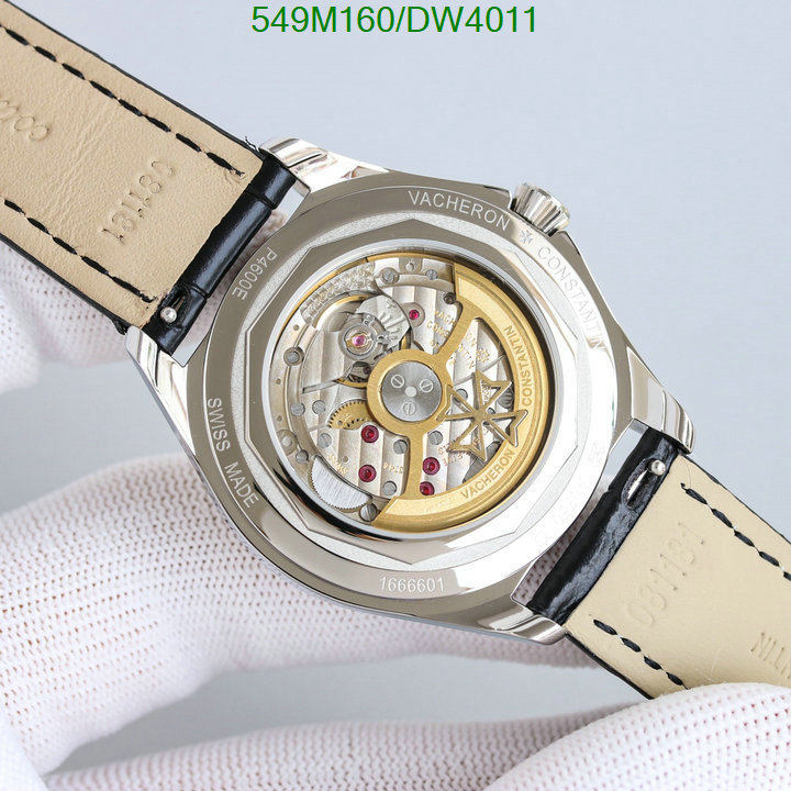 Watch-Mirror Quality-Vacheron Constantin Code: DW4011 $: 549USD