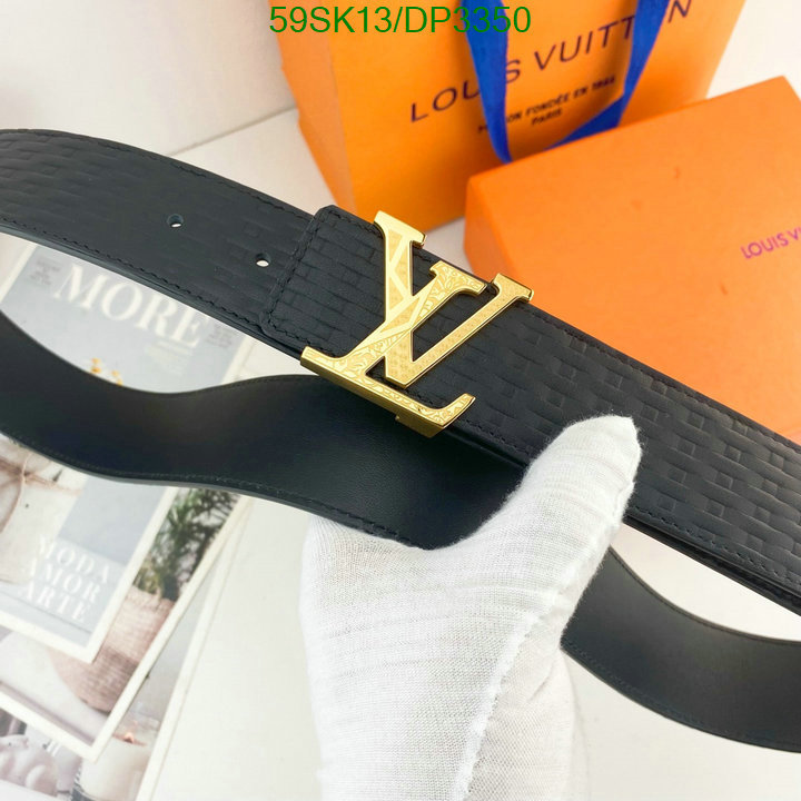 Belts-LV Code: DP3350 $: 59USD