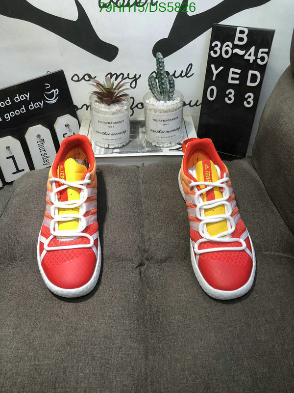 Women Shoes-Adidas Code: DS5826 $: 79USD