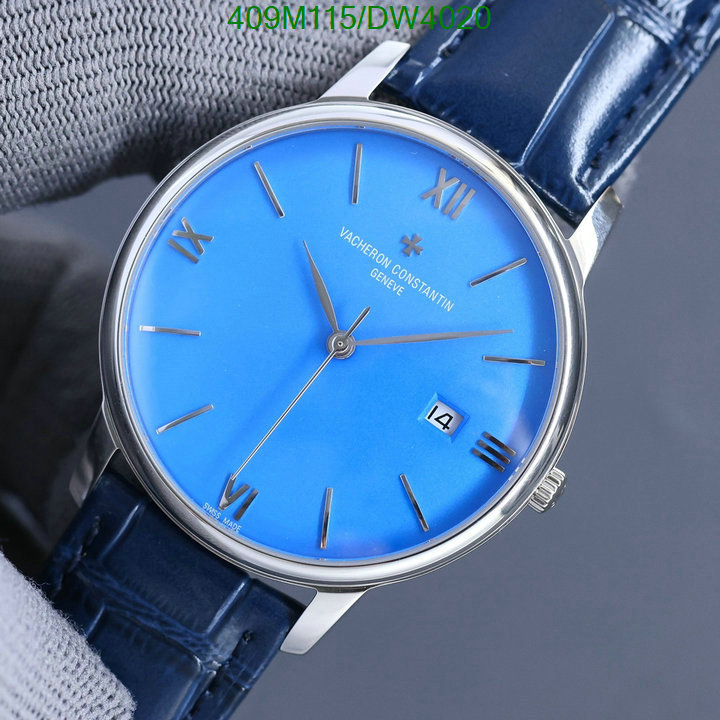 Watch-Mirror Quality-Vacheron Constantin Code: DW4020 $: 409USD