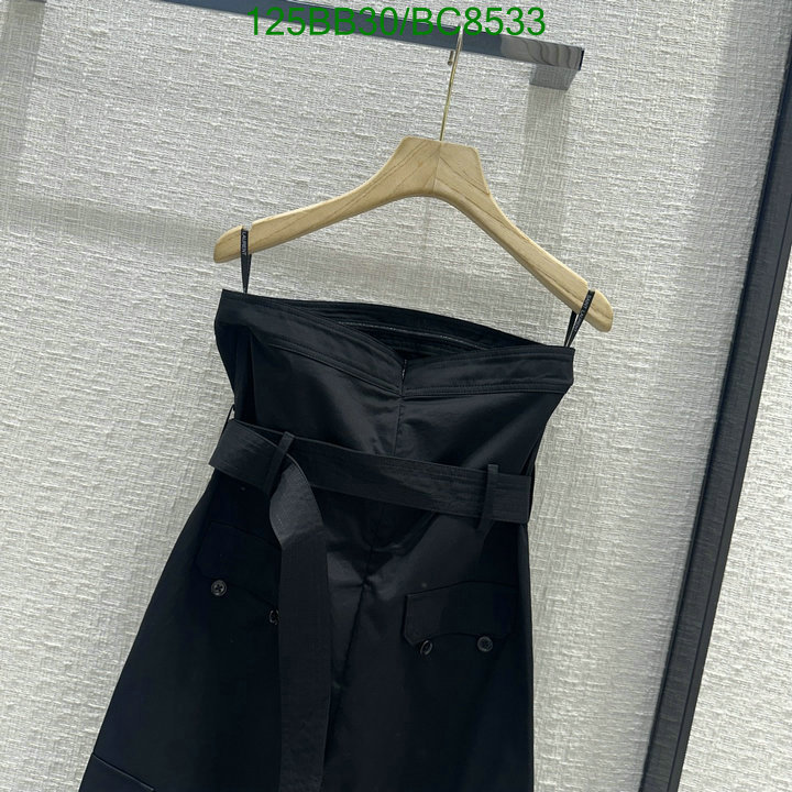 Clothing-YSL Code: BC8533 $: 125USD