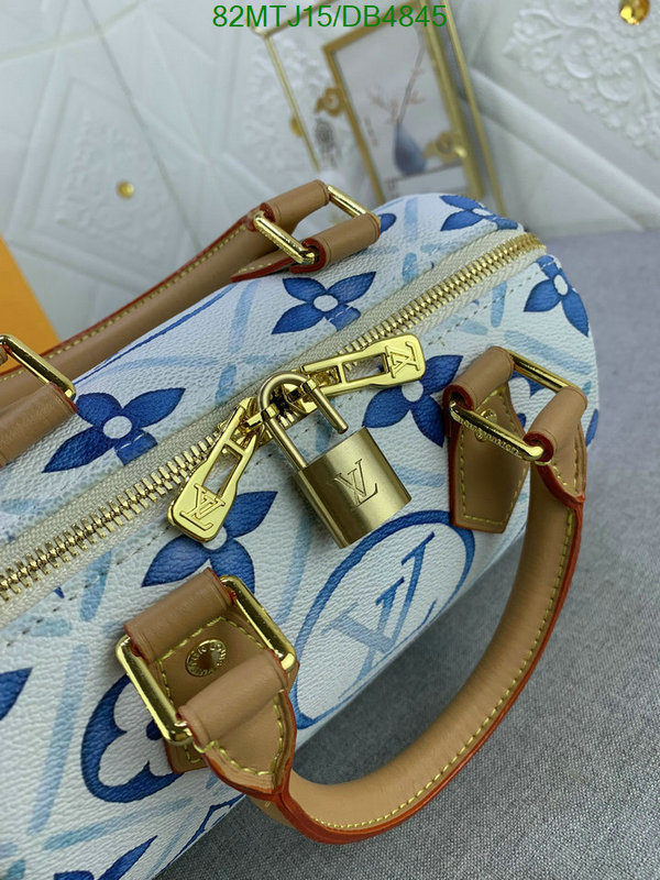 LV Bag-(4A)-Speedy- Code: DB4845 $: 82USD