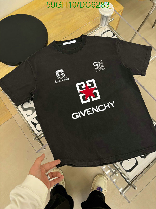 Clothing-Givenchy Code: DC6283 $: 59USD