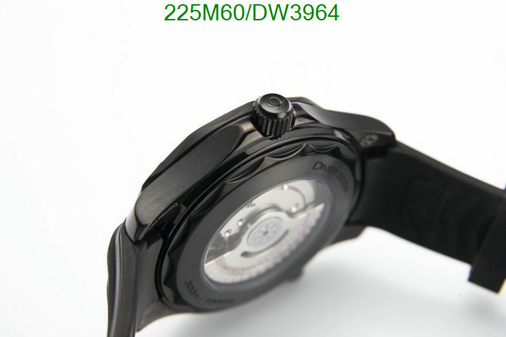 Watch-Mirror Quality-Omega Code: DW3964 $: 225USD