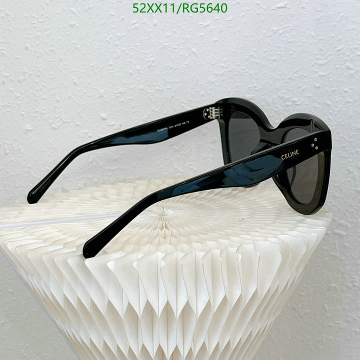 Glasses-Celine Code: RG5640 $: 52USD