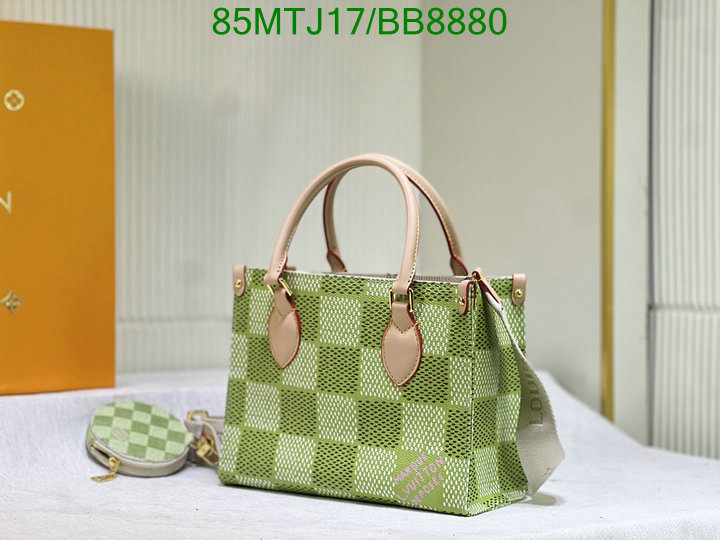 LV Bag-(4A)-Handbag Collection- Code: BB8880 $: 85USD