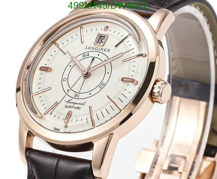 Watch-Mirror Quality-Longines Code: DW4032 $: 499USD