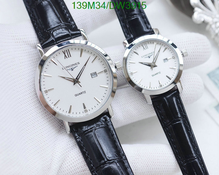 Watch-4A Quality-LONGINES Code: DW3915 $: 139USD