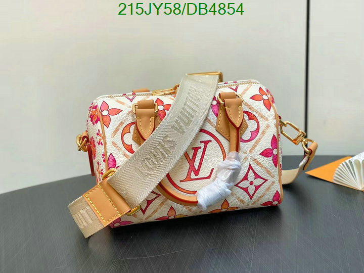 LV Bag-(Mirror)-Speedy- Code: DB4854 $: 215USD