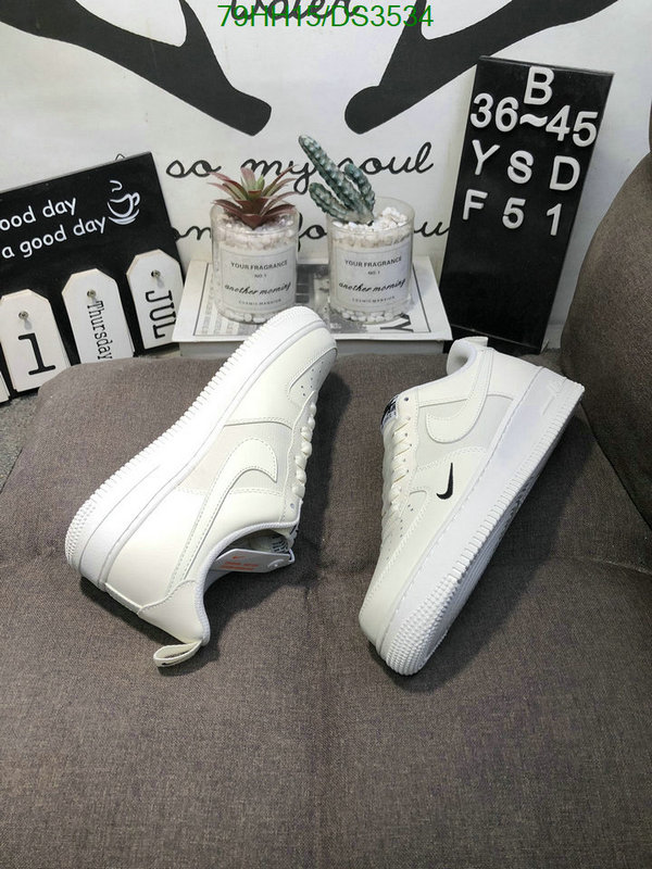 Women Shoes-NIKE Code: DS3534 $: 79USD