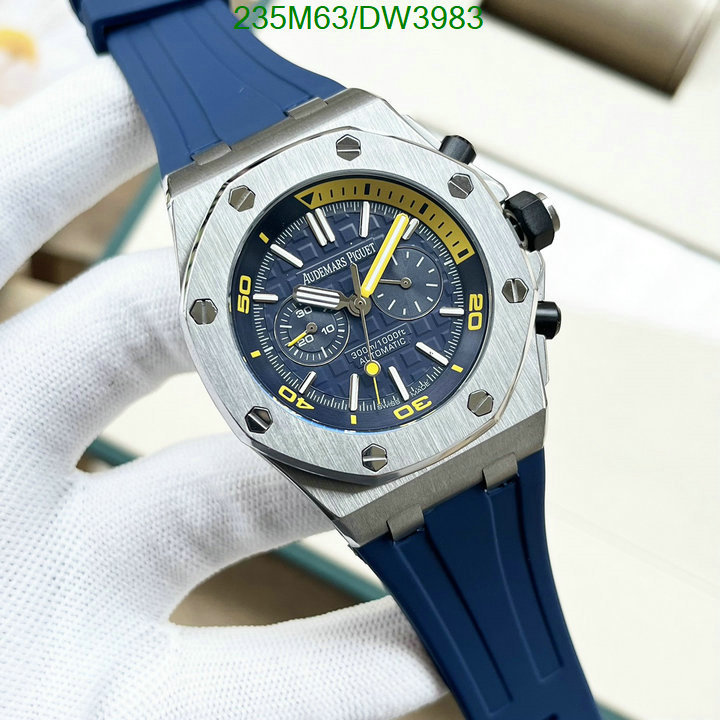 Watch-Mirror Quality-Audemars Piguet Code: DW3983 $: 235USD