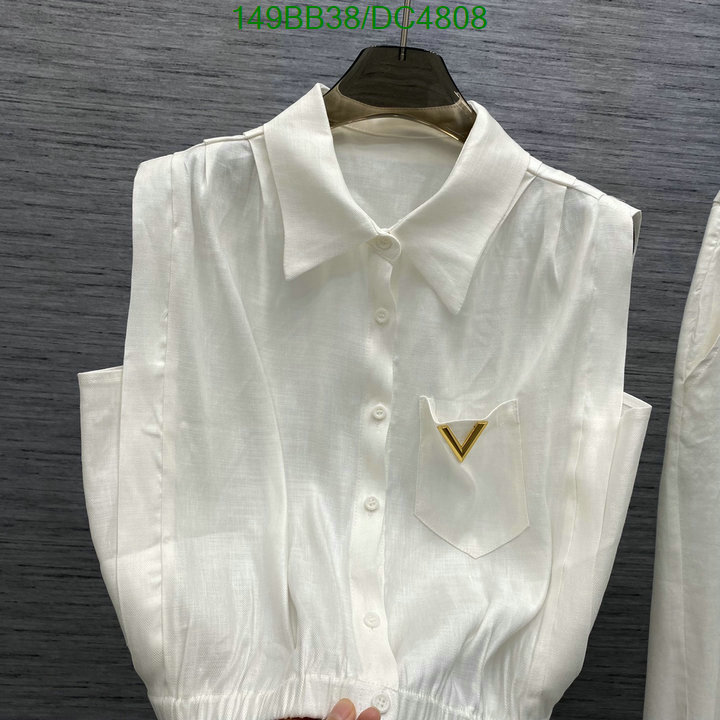 Clothing-Valentino Code: DC4808 $: 149USD