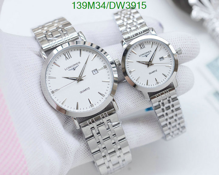 Watch-4A Quality-LONGINES Code: DW3915 $: 139USD