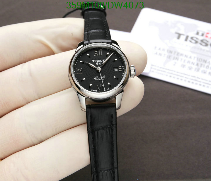 Watch-Mirror Quality-Tissot Code: DW4073 $: 359USD