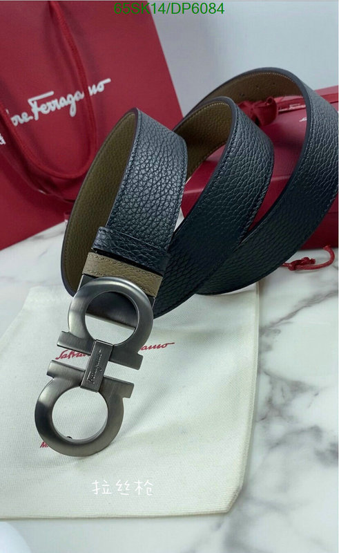 Belts-Ferragamo Code: DP6084 $: 65USD