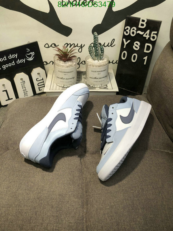 Women Shoes-NIKE Code: DS3479 $: 82USD