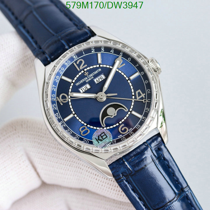 Watch-Mirror Quality-Vacheron Constantin Code: DW3947 $: 579USD