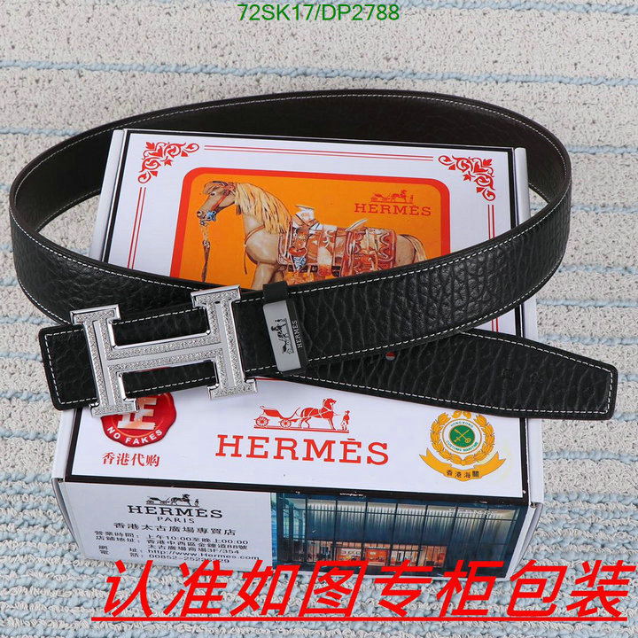 Belts-Hermes Code: DP2788 $: 72USD