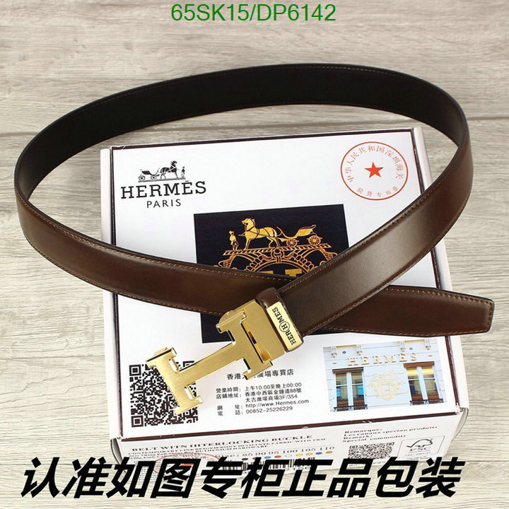 Belts-Hermes Code: DP6142 $: 65USD