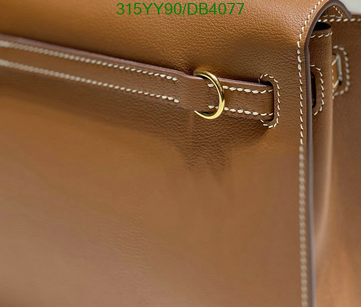 Hermes Bag-(Mirror)-Kelly- Code: DB4077 $: 315USD