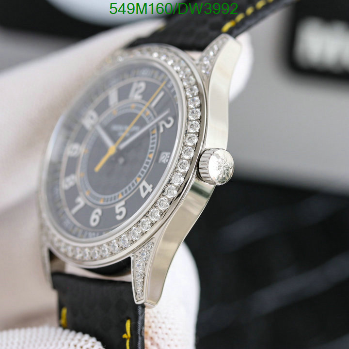 Watch-Mirror Quality-Patek Philippe Code: DW3992 $: 549USD