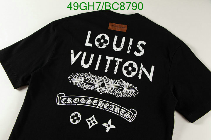 Clothing-LV Code: BC8790 $: 49USD