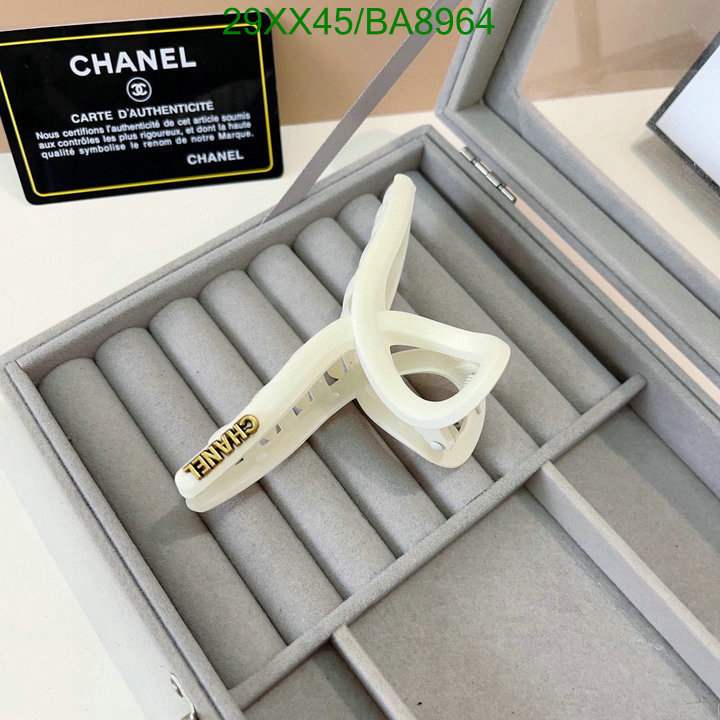 Headband-Chanel Code: BA8964 $: 29USD