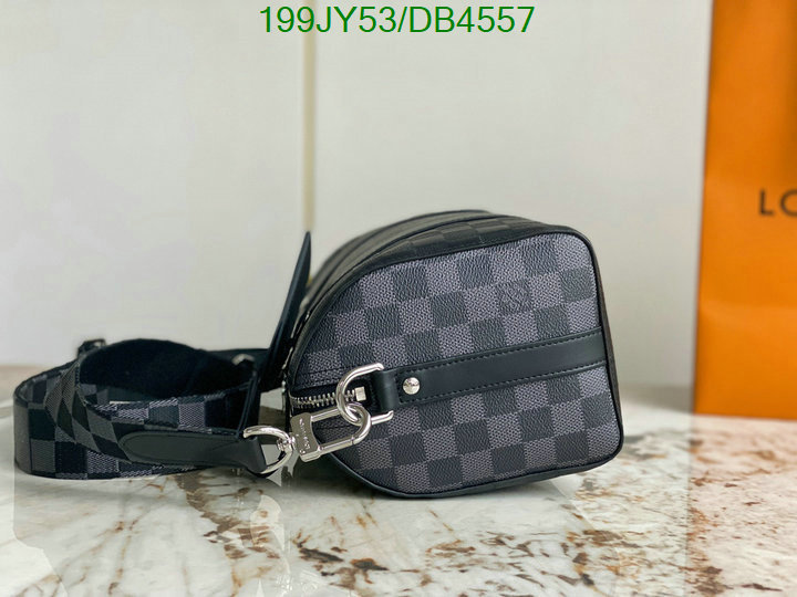 LV Bag-(Mirror)-Speedy- Code: DB4557 $: 199USD