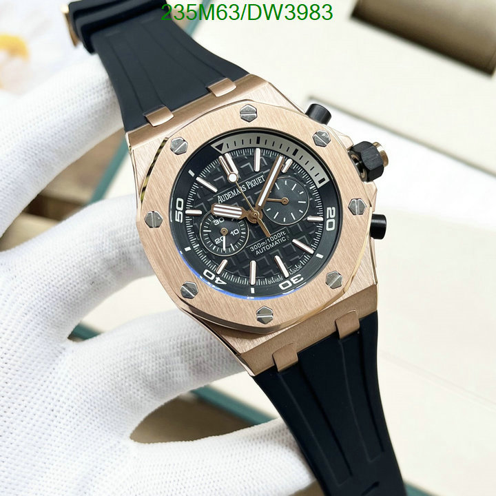 Watch-Mirror Quality-Audemars Piguet Code: DW3983 $: 235USD