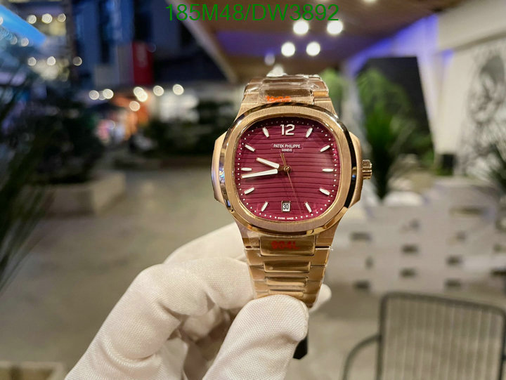 Watch-4A Quality-Patek Philippe Code: DW3892 $: 185USD