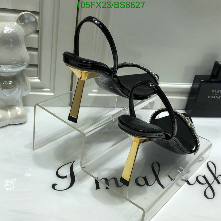 Women Shoes-YSL Code: BS8627 $: 105USD