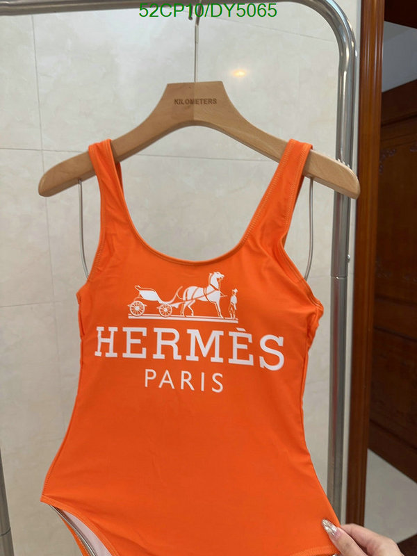 Swimsuit-Hermes Code: DY5065 $: 52USD