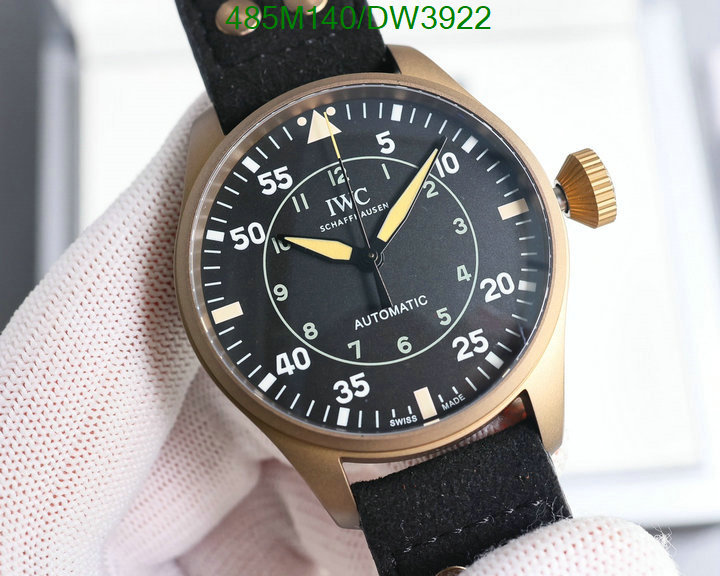 Watch-Mirror Quality-IWC Code: DW3922 $: 485USD