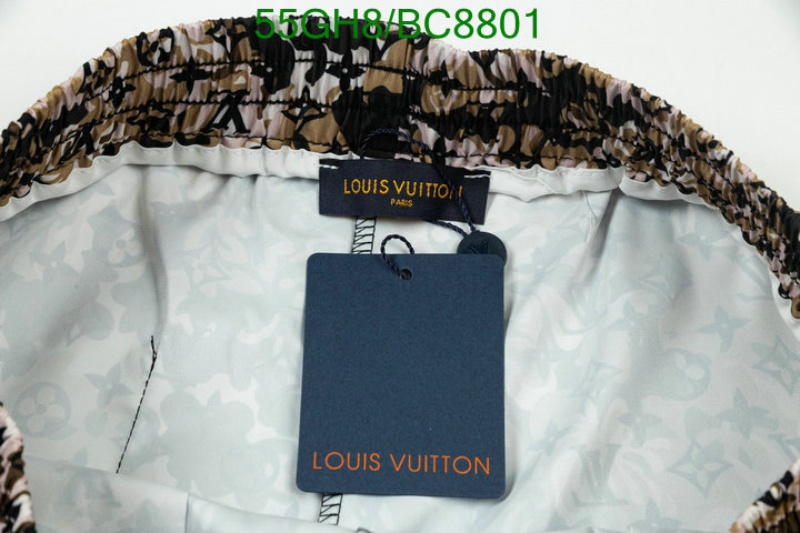 Clothing-LV Code: BC8801 $: 55USD