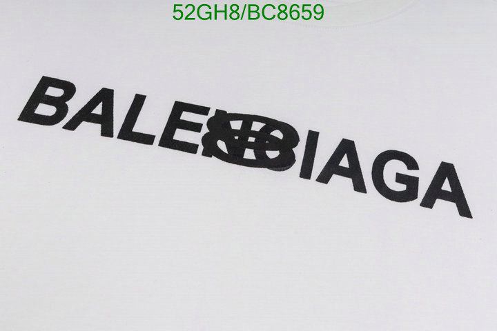 Clothing-Balenciaga Code: BC8659 $: 52USD