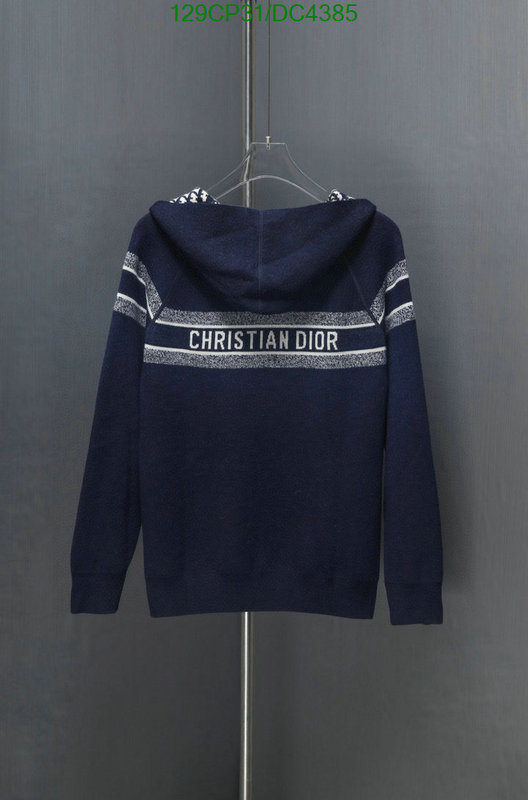 Clothing-Dior Code: DC4385 $: 129USD